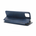 Torbica Teracell Leather za Huawei Y5p/Honor 9S plava