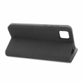 Torbica Teracell Gentle Fold za Huawei Y5p/Honor 9S crna