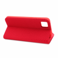 Torbica Teracell Gentle Fold za Huawei Y5p/Honor 9S crvena