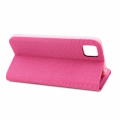 Torbica Teracell Gentle Fold za Huawei Y5p/Honor 9S pink