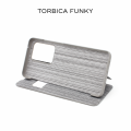Torbica Funky za Samsung G985F Galaxy S20 Plus siva