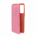 Torbica See Cover za Samsung G988F Galaxy S20 Ultra roze