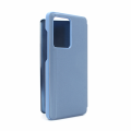 Torbica See Cover za Samsung G988F Galaxy S20 Ultra plava