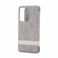Torbica Funky za Samsung G988F Galaxy S20 Ultra siva