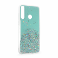 Torbica Pixie za Huawei Y6p mint