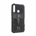 Torbica i-Crystal za Huawei Y6p crna
