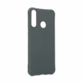 Torbica Softy za Huawei Y6p tamno zelena