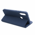 Torbica Teracell Gentle Fold za Huawei Y6p tamno plava
