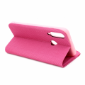 Torbica Teracell Gentle Fold za Huawei Y6p pink