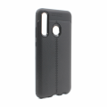 Torbica Elegant men Exclusive za Huawei Honor 20 lite/20e crna