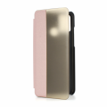 Torbica View Window za Huawei Honor 9A roze
