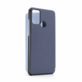 Torbica View Window za Huawei Honor 9A tamno plava
