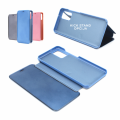 Torbica See Cover za Samsung A815F Galaxy A81/Note 10 Lite crna