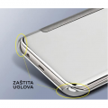 Torbica See Cover za Samsung A815F Galaxy A81/Note 10 Lite crna