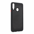 Torbica Soft Air za Samsung A207F Galaxy A20s crna