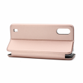 Torbica Teracell Flip Cover za Samsung A015F Galaxy A01 roze