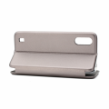 Torbica Teracell Flip Cover za Samsung A015F Galaxy A01 srebrna