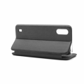 Torbica Teracell Leather za Samsung A015F Galaxy A01 crna
