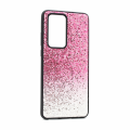 Torbica Midnight Spark za Huawei P40 Pro pink