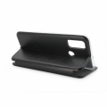 Torbica Teracell Leather za Huawei P Smart 2020 crna