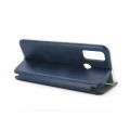 Torbica Teracell Leather za Huawei P Smart 2020 plava