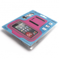 Torbica oko ruke za iPhone 5 pink