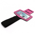 Torbica oko ruke za Samsung I9300/I9500 pink