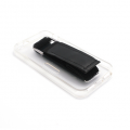Torbica oko ruke silikonska za iPhone 5 transparent