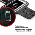 Torbica oko ruke EL1 6.5' crna