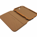 Torbica Tucano Folio Case za Samsung Galaxy Tab 3.0 (Note 8.0  ) zlatna