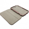Torbica Tucano Folio Case za Samsung Galaxy Tab 3.0 (Note 8.0  ) roze