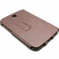 Torbica Tucano Folio Case za Samsung Galaxy Tab 3.0 (Note 8.0  ) roze