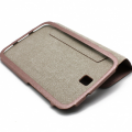 Torbica Tucano Folio Case za Samsung Galaxy Tab 3.0 (Note 8.0  ) roze