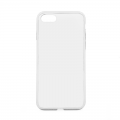 Torbica silikonska Ultra Thin za iPhone 7/8/SE 2020/2022 transparent