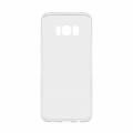Torbica silikonska Ultra Thin za Samsung G950 S8 transparent