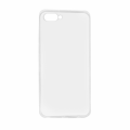Torbica silikonska Ultra Thin za Huawei Honor View 10 transparent