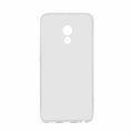 Torbica silikonska Ultra Thin za Meizu Pro 6s transparent