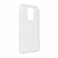 Torbica silikonska Ultra Thin za Xiaomi Redmi Note 9 transparent
