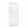 Torbica silikonska Ultra Thin za TCL 10L transparent