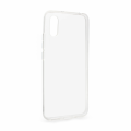 Torbica silikonska Ultra Thin za Xiaomi Redmi 9A transparent