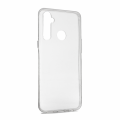 Torbica silikonska Ultra Thin za Realme 5 Pro transparent