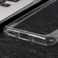 Torbica silikonska Ultra Thin za Xiaomi Redmi 9C/10A transparent