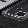 Torbica silikonska Ultra Thin za Xiaomi Redmi 9C/10A transparent