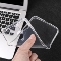 Torbica silikonska Ultra Thin za Xiaomi Redmi 9C/10A transparent