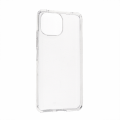 Torbica silikonska Ultra Thin za Xiaomi Mi 11 Lite transparent