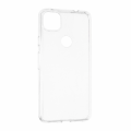 Torbica silikonska Ultra Thin za Google Pixel 4a transparent
