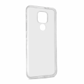 Torbica silikonska Ultra Thin za Motorola Moto G9 Play transparent