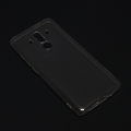 Torbica silikonska Ultra Thin za Huawei Mate 10 Pro transparent