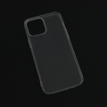 Torbica silikonska Ultra Thin za iPhone 13 Pro Max 6.7 transparent