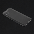 Torbica silikonska Ultra Thin za Huawei Nova Y60 transparent